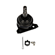 BJ900007PR Front, Driver Side, Upper Ball Joint Premium Chassis Series