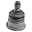 BJ90156PR Front, Driver or Passenger Side, Upper Ball Joint Premium Chassis Series