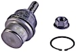 BJ92145XL Front, Driver or Passenger Side, Lower Ball Joint Premium Chassis Series