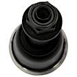 BJ92325XL Front, Driver or Passenger Side, Lower Ball Joint Premium Chassis Series