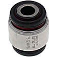 BK851546PR Steering Knuckle Bushing - Steel and Rubber, Direct Fit, Sold individually