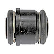 BK90885PR Steering Knuckle Bushing - Steel and Rubber, Sold individually