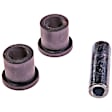 BRK81209PR Premium Chassis Series Steering Rack Bushing - Direct Fit, Kit