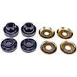 BRK81430PR Strut Rod Bushing -, Kit
