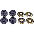 BRK81430PR Strut Rod Bushing -, Kit