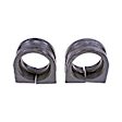 BSK14250PR Front, Driver and Passenger Side Sway Bar Bushing, Set of 2, Premium Chassis Series