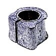 BSK43029PR Front, Driver and Passenger Side Sway Bar Bushing, Set of 2, Premium Chassis Series
