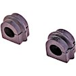 BSK69239PR Front, Driver and Passenger Side Sway Bar Bushing, Set of 2, Premium Chassis Series