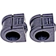 BSK90420PR Front To Frame Sway Bar Bushing, Set of 2, Premium Chassis Series