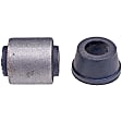 BTB69600PR Direct Fit Track Bar Bushing, Sold Individually