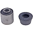 BTB69600PR Direct Fit Track Bar Bushing, Sold Individually
