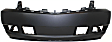 2007 Cadillac Escalade Base - Front Primed Bumper Cover, Sport Utility