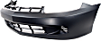 2003 Chevrolet Cavalier LS - Front Primed Bumper Cover