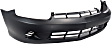 2003 Chevrolet Cavalier LS - Front Primed Bumper Cover