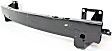 Front Bumper Reinforcement, Steel