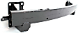 Front Bumper Reinforcement, Steel