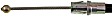 1976 Ford F-350 - Parking Brake Cable, 5.0L 8Cyl, 137.0 in. WB