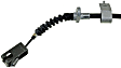C130837 Parking Brake Cable First Stop Series