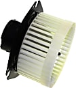2012 Chevrolet Express 2500 - Blower Motor - Front
