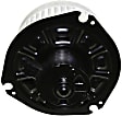 2012 Chevrolet Express 2500 - Blower Motor - Front