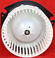 2006 Chevrolet Suburban 2500 - Blower Motor