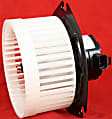 2006 Chevrolet Suburban 2500 - Blower Motor