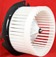 2006 Chevrolet Suburban 2500 - Blower Motor