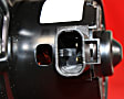 2006 Chevrolet Suburban 2500 - Blower Motor