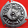 2006 Chevrolet Suburban 2500 - Blower Motor