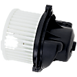 2005 Pontiac Sunfire - Blower Motor