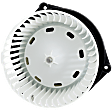 2005 Pontiac Sunfire - Blower Motor