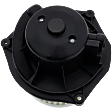 2005 Pontiac Sunfire - Blower Motor