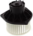 2004 Oldsmobile Silhouette - Blower Motor - Front