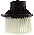 2004 Oldsmobile Silhouette - Blower Motor - Front
