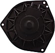 2004 Oldsmobile Silhouette - Blower Motor - Front