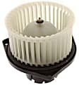 2004 Oldsmobile Silhouette - Blower Motor - Front