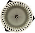 2004 Oldsmobile Silhouette - Blower Motor - Front