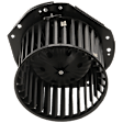 1999 GMC Jimmy SLE - Blower Motor, For Models With Manual A/C Control, Without Climate Control