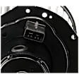 1999 GMC Jimmy SLE - Blower Motor, For Models With Manual A/C Control, Without Climate Control