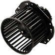 1999 GMC Jimmy SLE - Blower Motor, For Models With Manual A/C Control, Without Climate Control