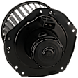 1999 GMC Jimmy SLE - Blower Motor, For Models With Manual A/C Control, Without Climate Control