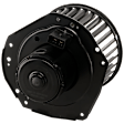 1999 GMC Jimmy SLE - Blower Motor, For Models With Manual A/C Control, Without Climate Control