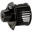 1999 GMC Jimmy SLE - Blower Motor, For Models With Manual A/C Control, Without Climate Control