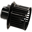 1999 GMC Jimmy SLE - Blower Motor, For Models With Manual A/C Control, Without Climate Control
