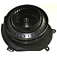 2001-2002 Oldsmobile Aurora - Blower Motor