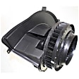 2001-2002 Oldsmobile Aurora - Blower Motor