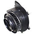 2001-2002 Oldsmobile Aurora - Blower Motor