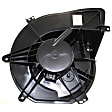 2001-2002 Oldsmobile Aurora - Blower Motor