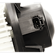 2006 Hummer H2 - Blower Motor, For Models With Custom Center Console