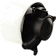 2006 Hummer H2 - Blower Motor, For Models With Custom Center Console